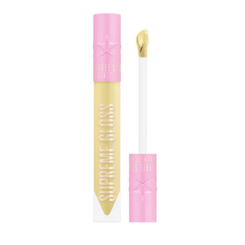 “Urethra” • Jeffree Star Supreme Gloss